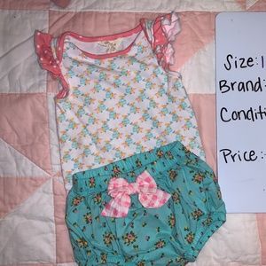 Matilda Jane 12-18 mo